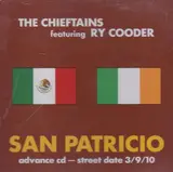 San Patricio - The Chieftains Featuring Ry Cooder