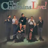 Live! - The Chieftains