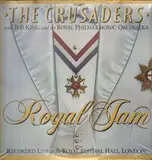 Royal Jam - The Crusaders, With B.B. King & Royal Philharmonic Orchestra