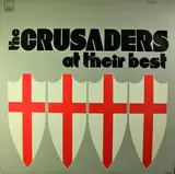 At Their Best - The Crusaders