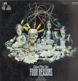 Four Reasons - The Dave Pike Set