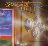2 Originals Of The Doors: The Doors / Strange Days - The Doors