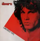 Greatest Hits - The Doors
