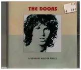 Legendary Master Pieces - The Doors