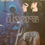 Absolutely Live - The Doors