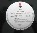 Live at the Hollywood Bowl - The Doors