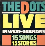 Live In West-Germany - The Dots