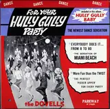 For Your Hully Gully Party - The Dovells