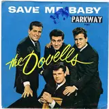 You Can't Run Away From Yourself - The Dovells