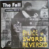 In: Palace Of Swords Reversed - The Fall