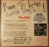 Room to Live - Fall