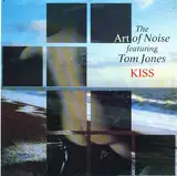 Kiss - The Art Of Noise Featuring Tom Jones