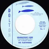 Graduation's Here - The Fleetwoods