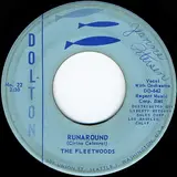 Runaround / Truly Do - The Fleetwoods