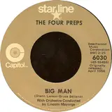 26 Miles (Santa Catalina) / Big Man - The Four Preps