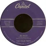 26 Miles (Santa Catalina) / It's You - The Four Preps