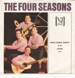 Alone - The Four Seasons