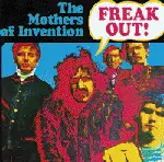 Freak Out! - The Frank Zappa / Mothers Of Invention