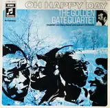 Oh Happy Day - The Golden Gate Quartet , Dany Revel Et Son Orchestre