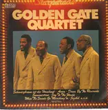 Starparade - Golden Gate Quartet