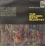 Spirituals - The Golden Gate Quartet