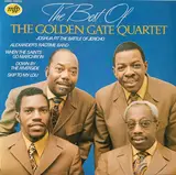 The Best Of The Golden Gate Quartet - The Golden Gate Quartet