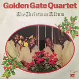 The Christmas Album - The Golden Gate Quartet