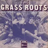 Baby Hold On / Get It Together - The Grass Roots