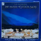 Live at Concord - The Hanna-Fontana Band Featuring Jake Hanna And Carl Fontana