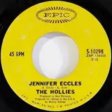 Jennifer Eccles - The Hollies