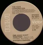 One Good Night Together - The Hues Corporation