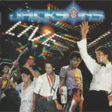 Live - The Jacksons