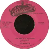 The Way You Look Tonight / I Have A Boyfriend - The Jarmels / The Chiffons