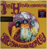 Are You Experienced - Jimi Hendrix