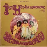 Are You Experienced - The Jimi Hendrix Experience