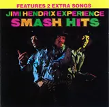 Smash Hits - Jimi Hendrix Experience