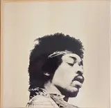 Starportrait Jimi Hendrix - Jimi Hendrix Experience