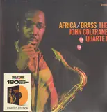 Africa / Brass - The John Coltrane Quartet