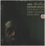 Ballads - The John Coltrane Quartet
