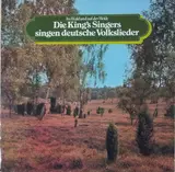 Im Wald Und Auf Der Heide: Die King's Singers Singen Deutsche Volkslieder - The King's Singers