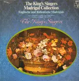 Madrigal Collection - The King's Singers