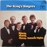 Money, Money, Money - Summer Nights - The King's Singers