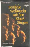 Festliche Weihnacht Mit Den King's Singers - The King's Singers