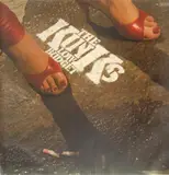 Low Budget - The Kinks