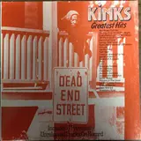 The Kinks Greatest Hits! - The Kinks