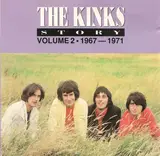 The Kinks Story Volume 2 · 1967 - 1971 - The Kinks