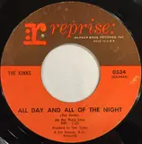 All Day And All Of The Night - The Kinks