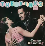 Come Dancing - The Kinks