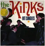 Hit Singles - The Kinks