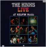 Live at Kelvin Hall - The Kinks